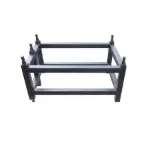 瑾如云海 标定台存储支架 1300*800*400mm 个