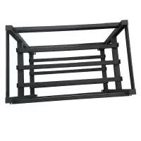 瑾如云海 电池架 电池存放架 1000*900*1000mm 组