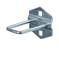 瑾如云海 工具架挂钩 U型挂钩 70*35mm 个