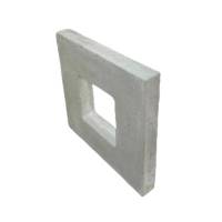 瑾如云海 水泥底座 50*50*5cm