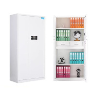 瑾如云海 保密柜 通⻔带⽃款 1850*900*420mm