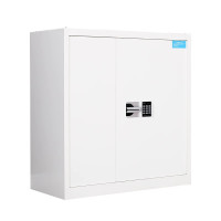 瑾如云海 保密柜 单节无斗款 900*900*420mm