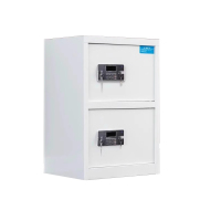 瑾如云海 保密柜 二门保密柜 800*550*420mm