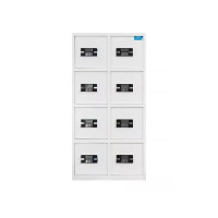 瑾如云海 保密柜 八门保密柜 1850*900*420mm