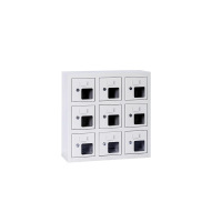 瑾如云海 手机柜 9门 台