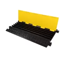 瑾如云海 减速带 防压线槽 大五线槽 900*500*50mm 个