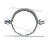 瑾如云海 一字型抱箍 支架抱箍 220mm 个