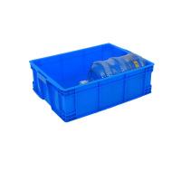 瑾如云海 周转箱 730*560*230mm