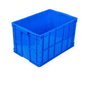 瑾如云海 周转箱 610*420*310mm