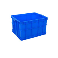 瑾如云海 零件盒 周转箱 610*475*360mm