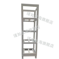 瑾如云海 电池架 1500*400*400mm (可放12v65ah-8节) 组