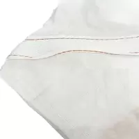 瑾如云海 大袋子 集装袋 编织布袋 90*90*100cm 个