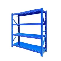 瑾如云海 重型工具挂架 200×60×200cm承载 1200Kg(整架)组