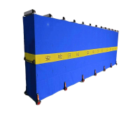 瑾如云海 伸缩隔离栏 h=1900MM 米