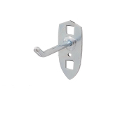 瑾如云海 工具挂钩 挂钩 单斜挂钩 50mm