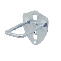 瑾如云海 挂钩 工具挂钩 洞洞板挂钩 U型挂钩70*35mm