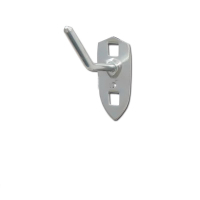 瑾如云海 洞洞板挂钩 工具挂钩 套筒挂钩