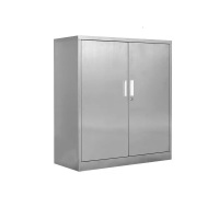 瑾如云海 不锈钢存储箱 工具柜 80×40×60cm 个