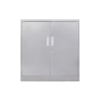 瑾如云海 不锈钢存储箱 工具柜 80×40×80cm 个