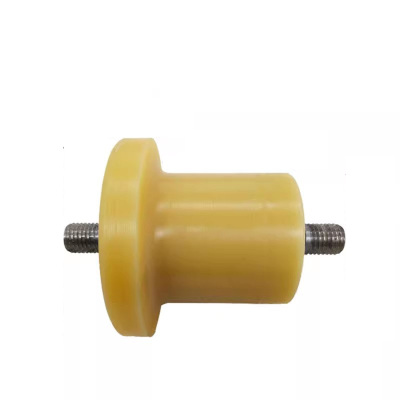 瑾如云海 尼龙轮 重型尼龙轮 120mm(单轮) 个