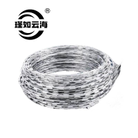 瑾如云海 刀片刺笼 圈径30cm 千克