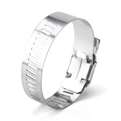 瑾如云海 喉箍 不锈钢一字喉箍 18-32mm 个