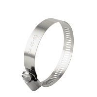 瑾如云海 喉箍 不锈钢喉箍 40-63mm 个