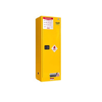 瑾如云海 防爆柜 22加仑 台