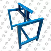 瑾如云海 工具架 80*56*80cm 组