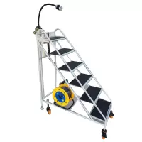 瑾如云海 梯子 作业梯 ZYT-1 个