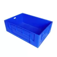 瑾如云海 周转箱 物流箱 980*680*315mm 个