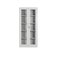 瑾如云海 文件柜 通玻款 台