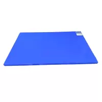 瑾如云海 钢制存放台 2550*980*2mm 块