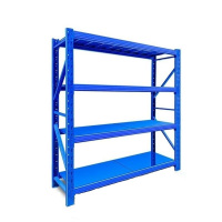 瑾如云海 材料架 货架 1500×500×2000mm 组