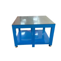 瑾如云海 钳工台 重型工作台 1200*1000*800mm 台