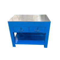 瑾如云海 钳工台 重型工作台 1000*600*800mm(二抽) 台