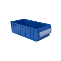 瑾如云海 分隔式零件盒 50*23*14cm 个