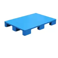 瑾如云海 塑料托盘 平板九脚加厚 1.2*0.8米 个