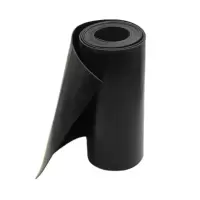 瑾如云海 橡胶板 地垫 橡胶垫 1000*4500*10mm 卷