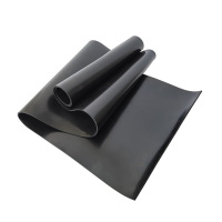 瑾如云海 橡胶板 地垫 橡胶垫 10mm 千克