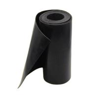 瑾如云海 橡胶板 地垫 橡胶垫 1500*4500*10mm 卷