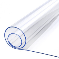 瑾如云海 透明地垫 1000*1000*3mm 平方米