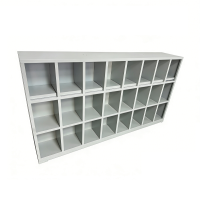 瑾如云海 充电柜 1300*400*1100mm 台