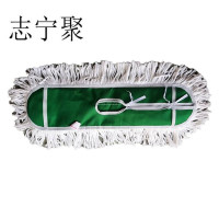 志宁聚拖布头尘推头 个