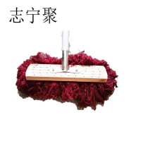 志宁聚洗车刷 杆长1.8米 把