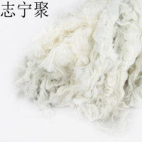 志宁聚擦机抹布 白棉纱 精细疏纱 公斤