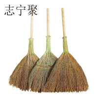 志宁聚高粱扫把笤帚 木柄 把