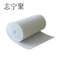 志宁聚志宁聚 过滤棉 宽2m厚20mm 平方米