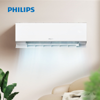 飞利浦(Philips)1匹1级变频空调FAC26V1Nb3FHR(骑士白)