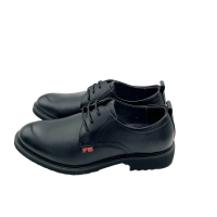 沪盾 HDUNN 工作皮鞋 各号 1双